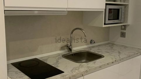 Foto 4 von Wohnung zur Miete in Sant Francesc, Valencia Capital