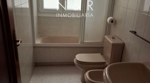 Foto 4 de Piso de alquiler en Pardiñeiros, O Milladoiro, Ames