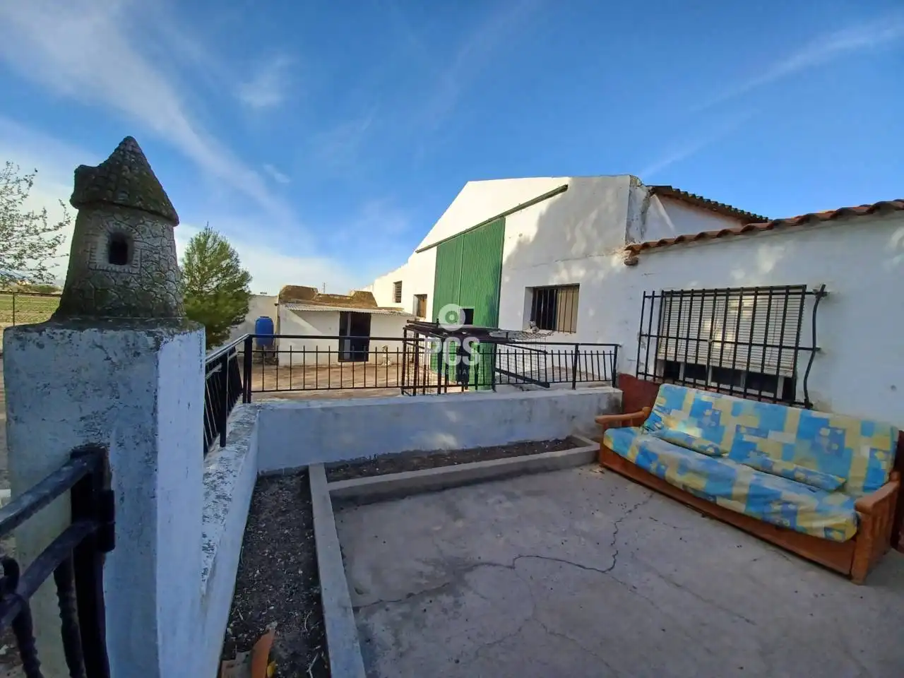 Terrenys i solars en venda a Calle Zona Poligono Industrial Totana S/N, imagen 9