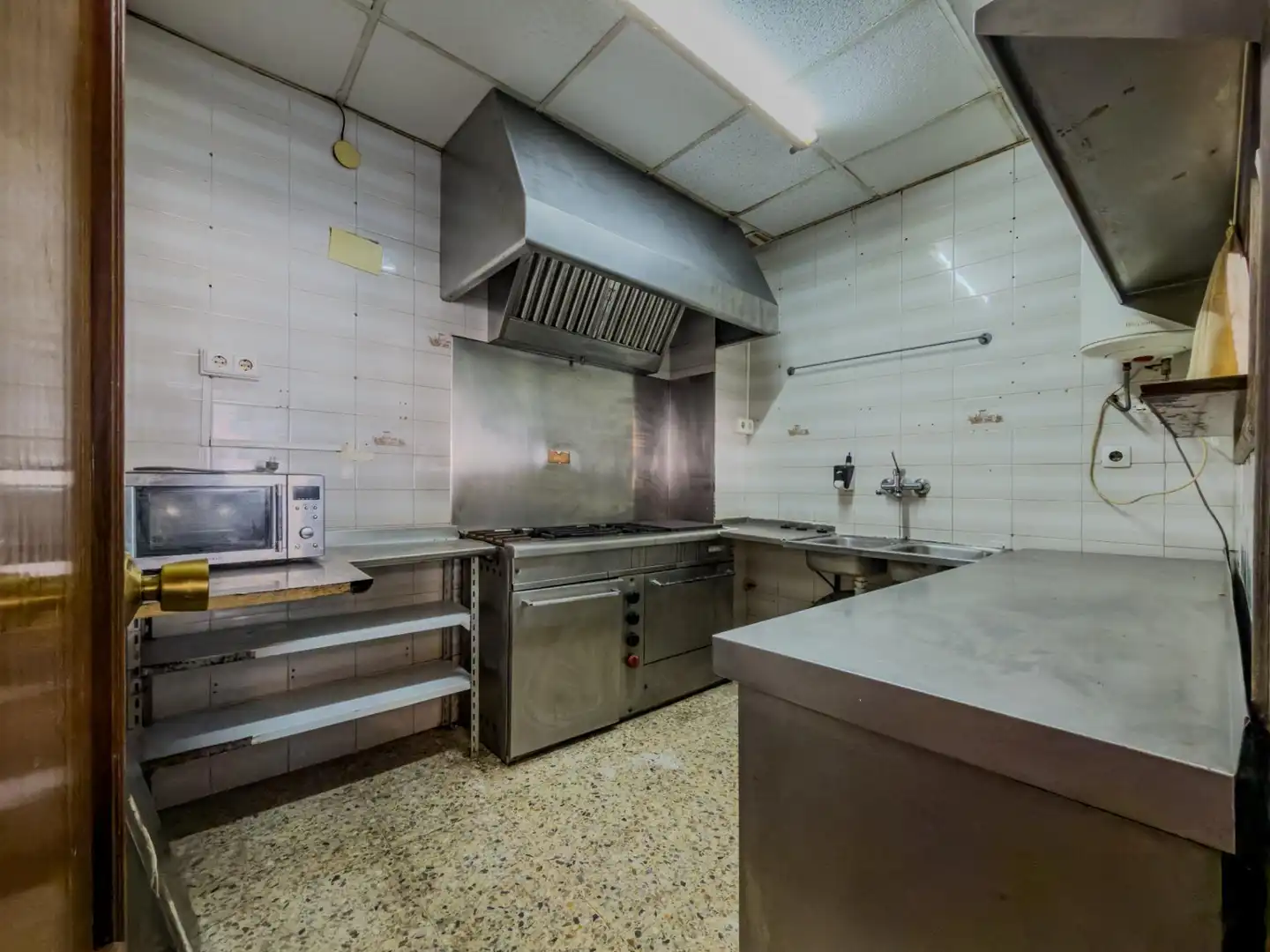 Local en venta en Avenida Manzanares, Santa María de Cayón