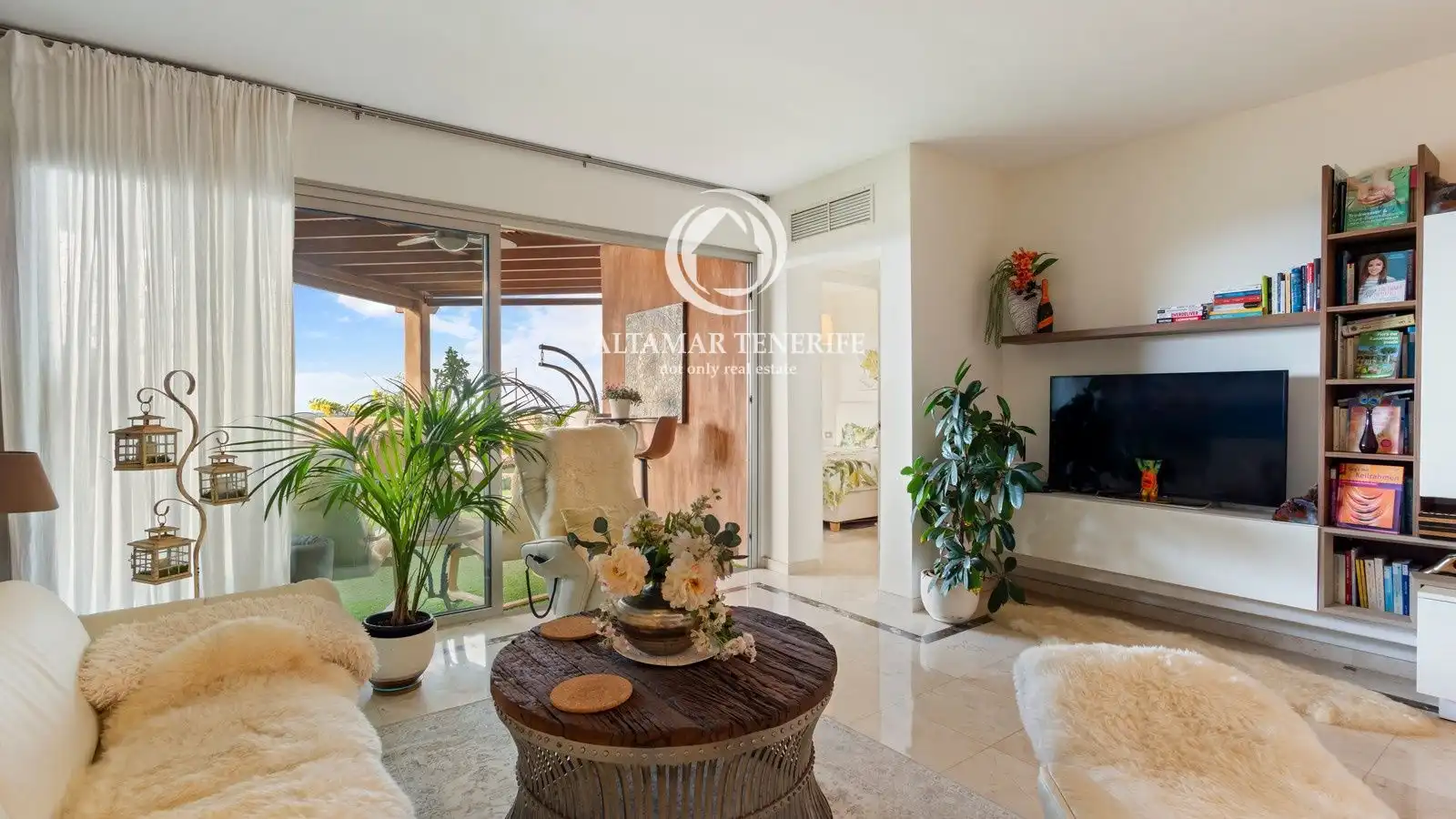 Apartment with pool for sale in Cernicalo, 20 (Romen 0/4), Palm-Mar, imagen 7