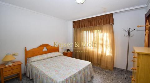 Foto 5 de Piso en venta en Carrer la Traïña, Buenavista, Alicante