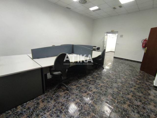 Local comercial en Venta en Centro