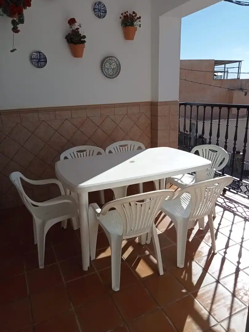 Terrassa de Pis en venda en Velefique amb Aire condicionat, Calefacció i Terrassa