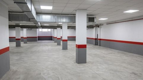 Foto 5 de Garaje en venta en Camino Bajo, 2, Poniente, Armilla
