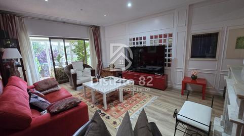 Foto 4 de Casa adosada en venda a Joaquin Lorenzo, Peñagrande,  Madrid Capital