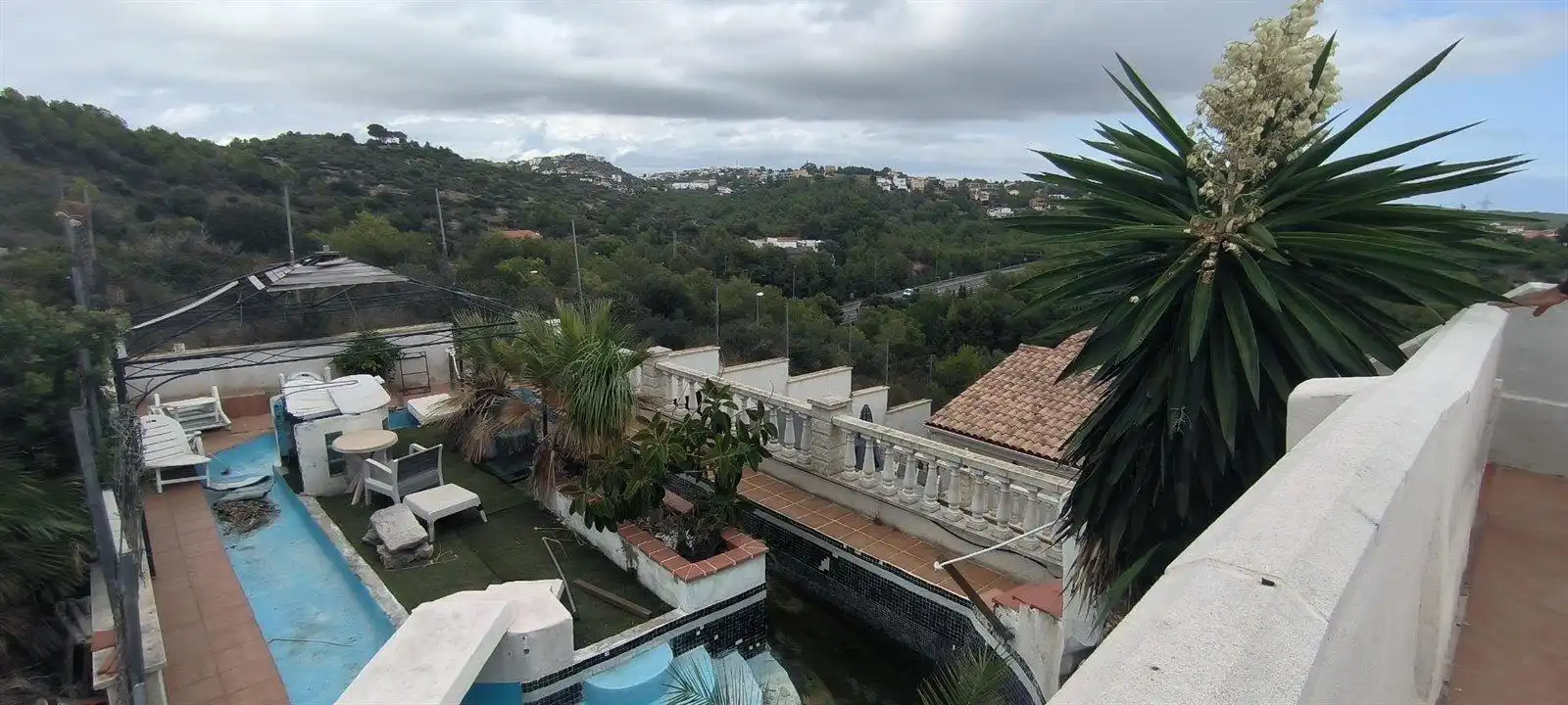 Casa a schiera con terrazza in vendita a Segur de Calafell, imagen 61