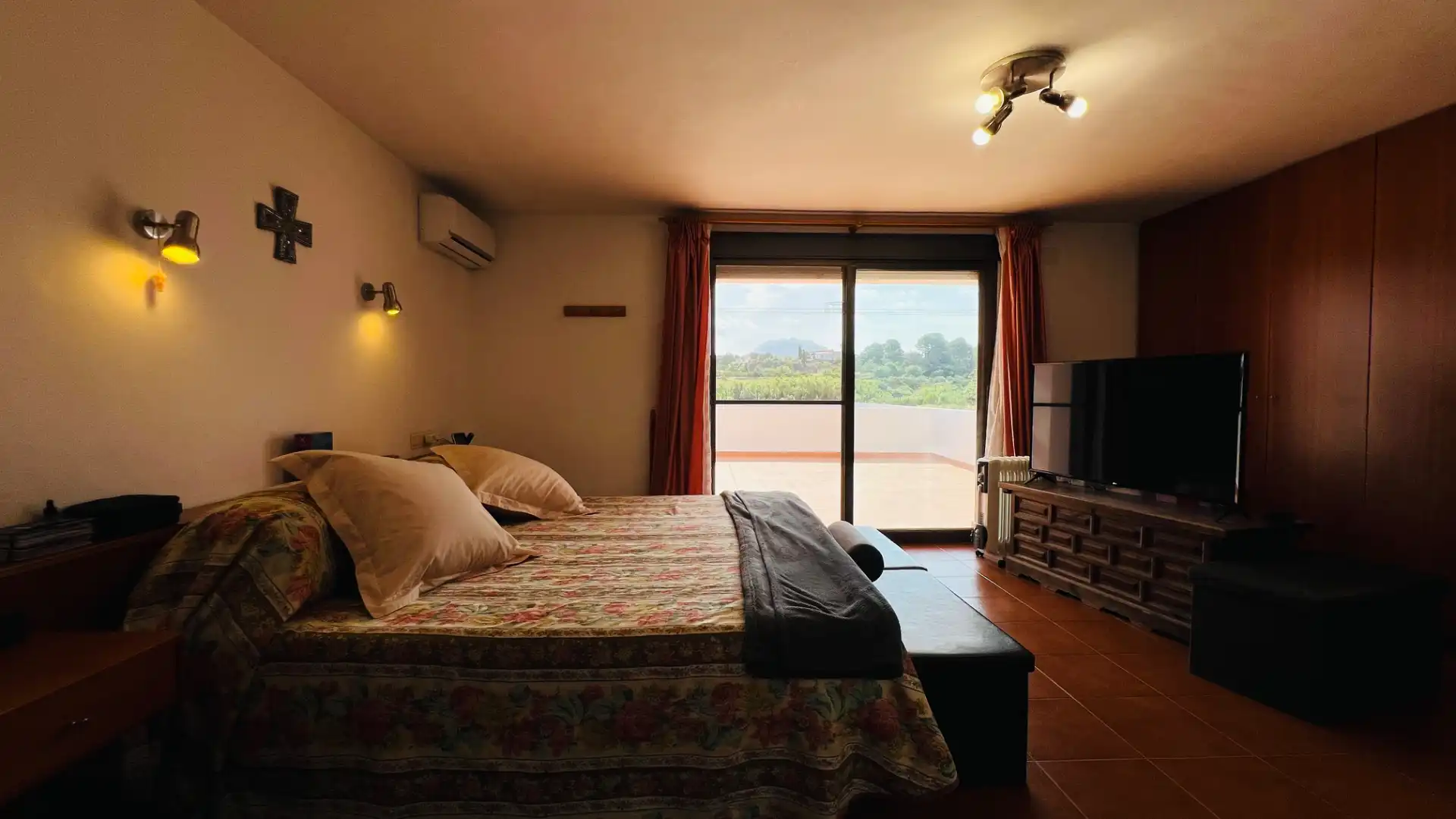 Chalet con terraza en venta en La Xara - La Sella, imagen 37