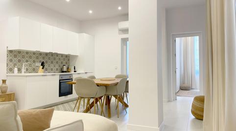 Foto 3 de Planta baixa en venda a Centro Histórico, Málaga Capital