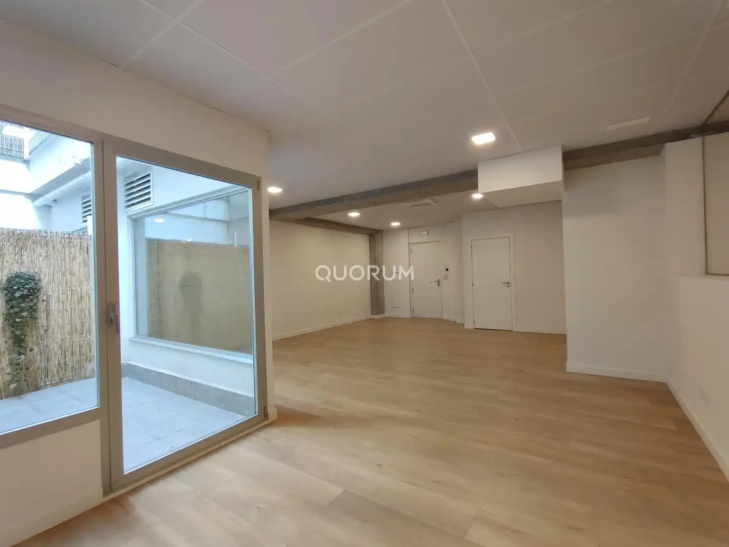 Büro mit Aufzug zur Miete in Calle Barraincua, imagen 6