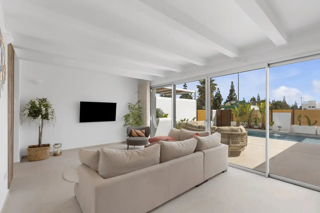 Maison avec piscine à vendre à Centro, imagen 9