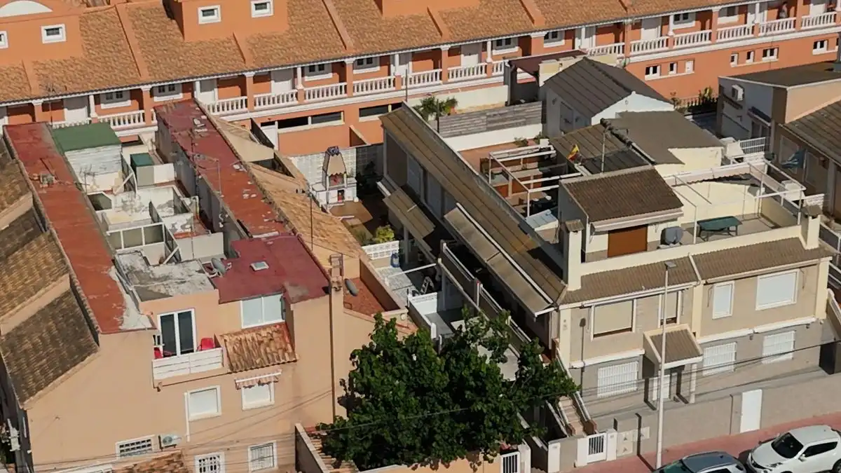 Piano terra con terrazza in vendita a Avenida de Alemania, imagen 28