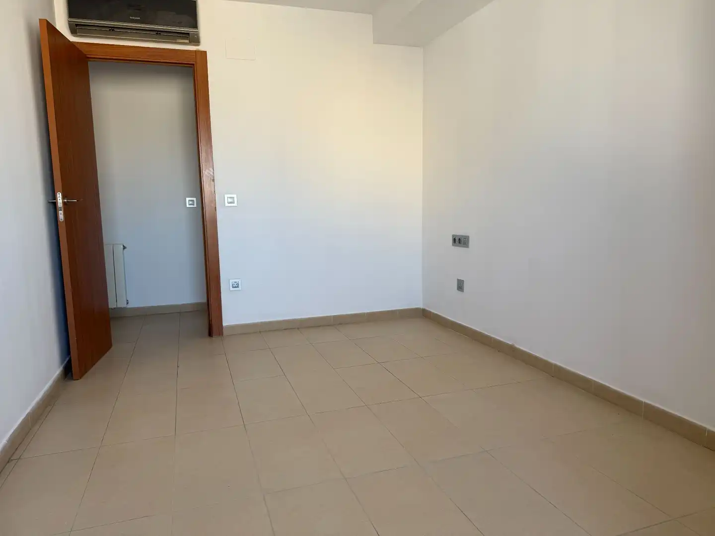 Dormitori de Dúplex en venda en Calella amb Aire condicionat, Calefacció i Terrassa