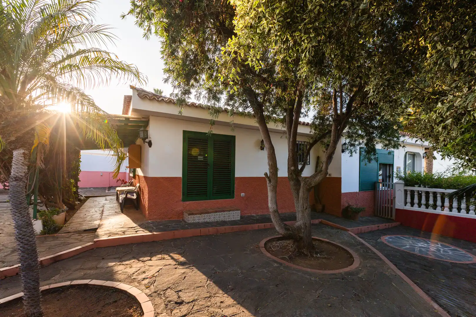 Casa amb piscina en venda a El Sauzal, imagen 19