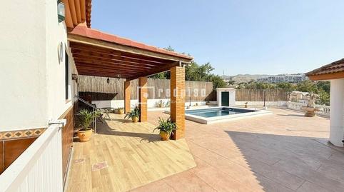 Foto 2 de Casa o xalet en venda a Camino Viejo de Velez, El Candado, Málaga