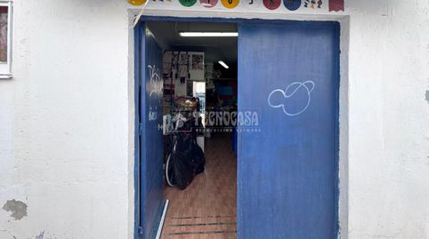 Foto 2 von Geschaftsraum zum Verkauf in Calle Periodista Juan Villar, Ayuntamiento, Torremolinos