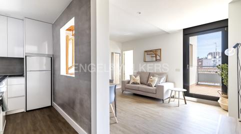 Foto 2 de Apartament de lloguer a Matilde Landa 22, Almenara -Ventilla,  Madrid Capital