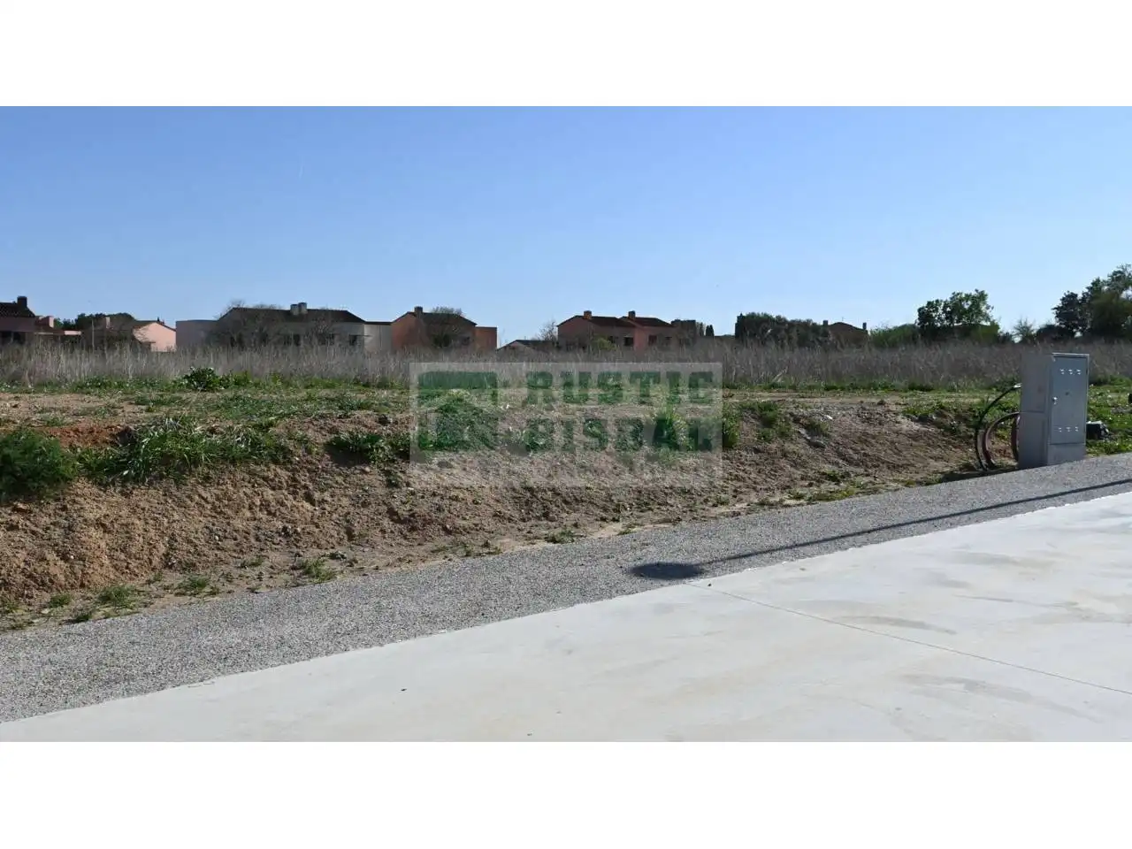 Residencial en venda en La Tallada d'Empordà