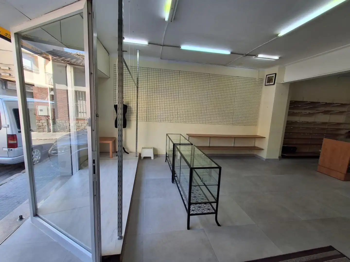 Local en venda en Mollet del Vallès