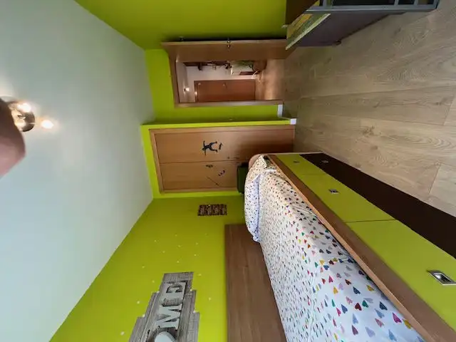 Habitación de Planta baja en venta en La Ràpita con Terraza, Trastero y Balcón