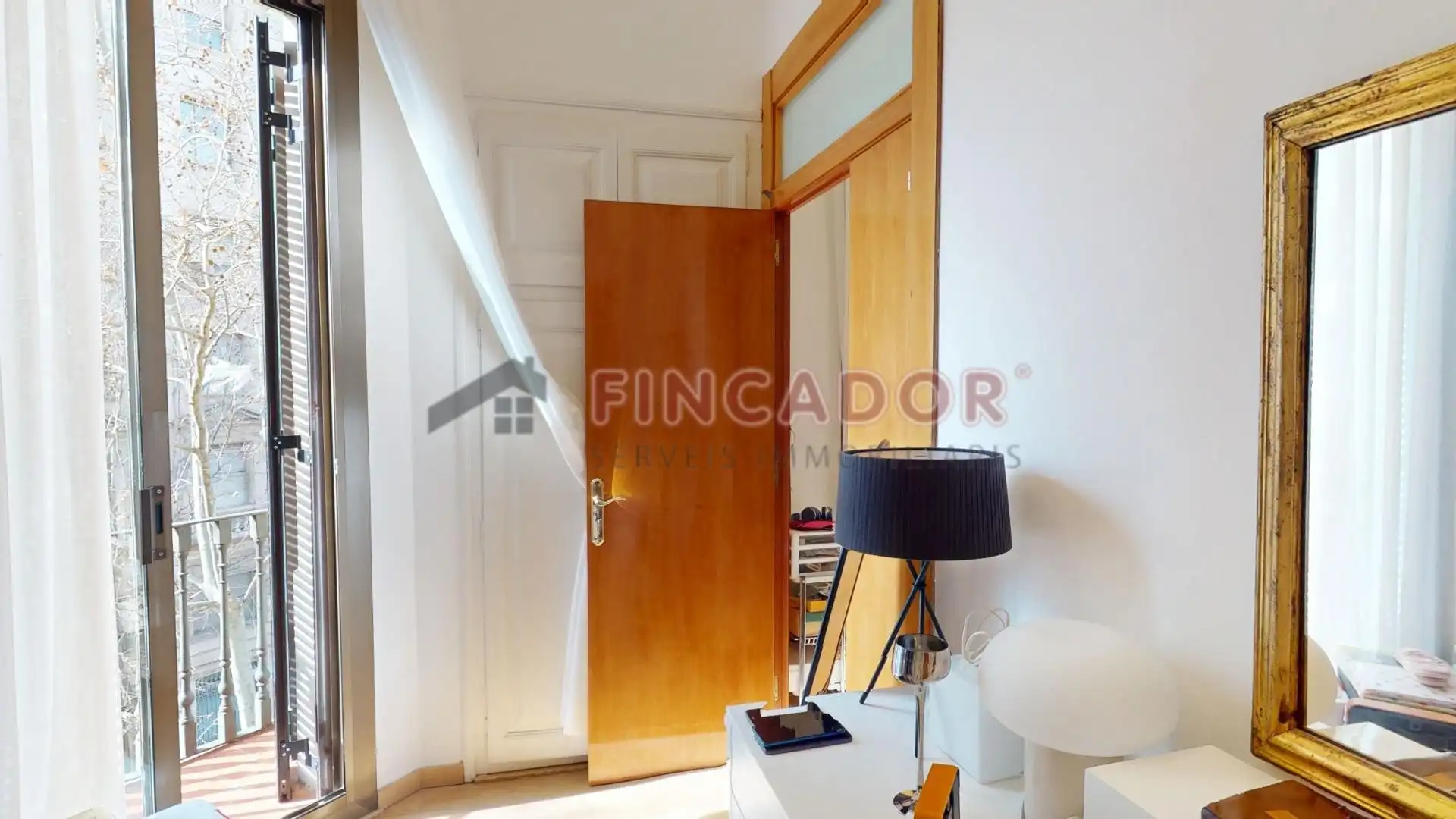 Appartamento con terrazza in vendita a Carrer de Bailèn, imagen 27