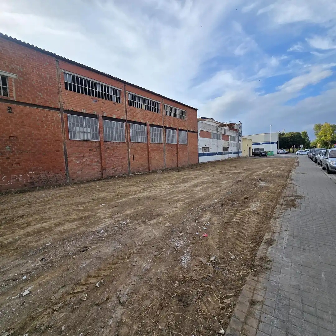 Terreno residencial en venta en Carretera de Roses - Fossos