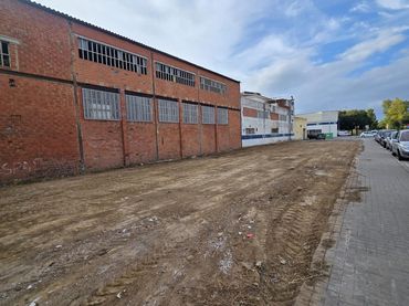 Terreno residencial en venta en Carretera de Roses - Fossos