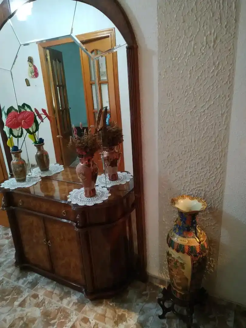Casa adosada en venda en Antella amb Aire condicionat