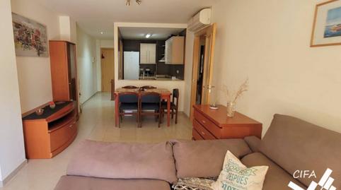 Foto 5 de Apartament en venda a Francisco José Balada, Costa Norte, Vinaròs