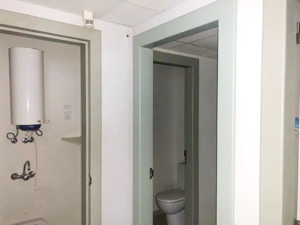Local comercial de lloguer a Avenida de Valladolid, imagen 14