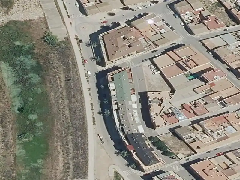 Piso en venta en Vinalesa