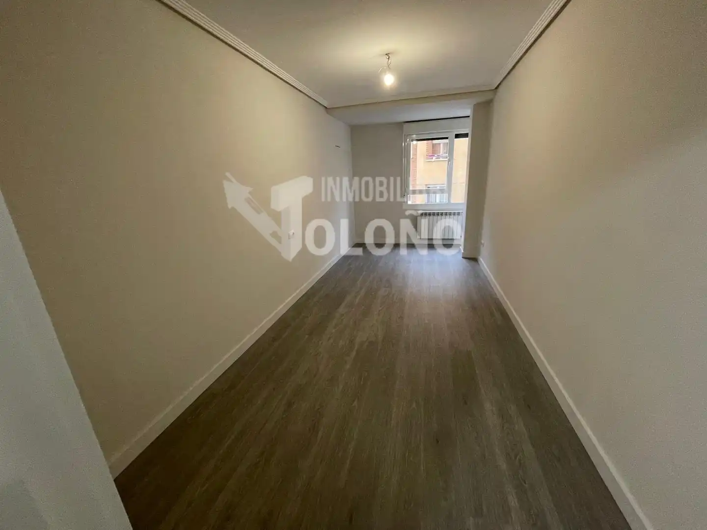 Habitación de Apartamento en venta en Haro con Calefacción, Parquet y Trastero