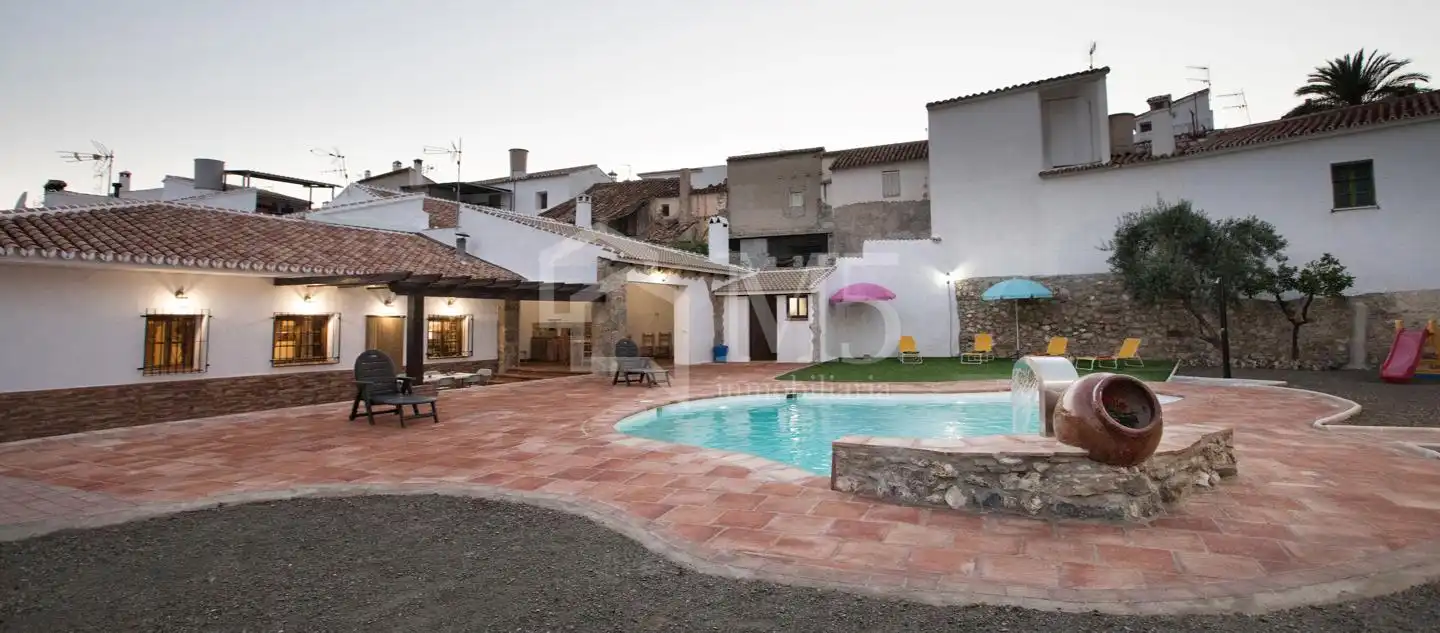 Country homes for sale in Periana, Málaga
