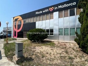 Oficina de lloguer a Nord