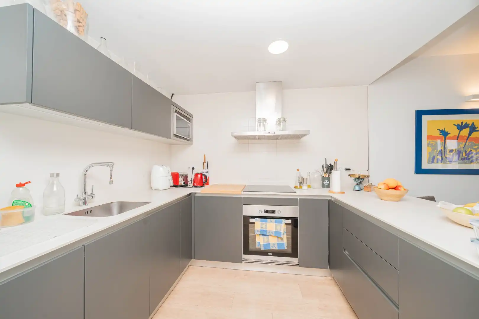 Penthouse mit Pool zum Verkauf in Santiago de la Ribera, imagen 12
