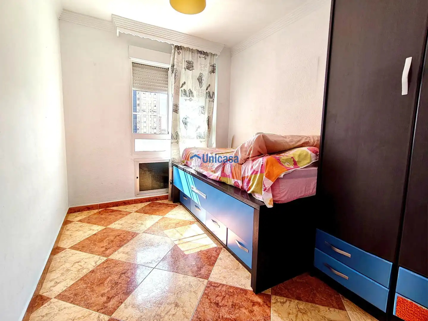 Piso con ascensor en venta en Calle Calle Corregidor Nicolás Isidro, 13, imagen 17