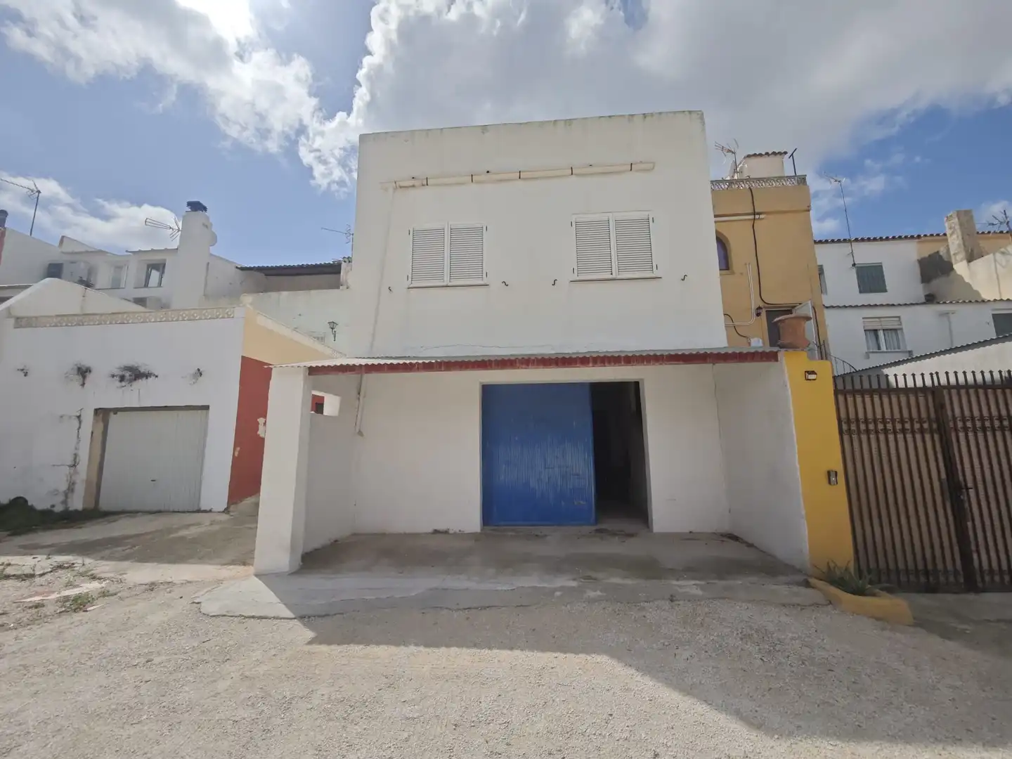Casa rústica en venta en Benissa pueblo, imagen 20