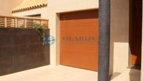 Exterior view of Duplex for sale in Roquetas de Mar  with Air Conditioner and Terrace