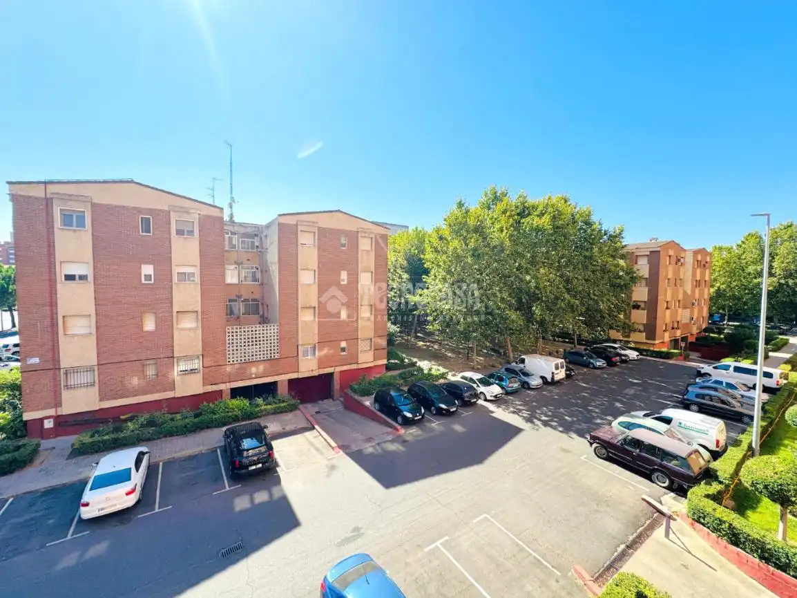 Pis en venda a Hospital - Nuevo Centro de Talavera de la Reina