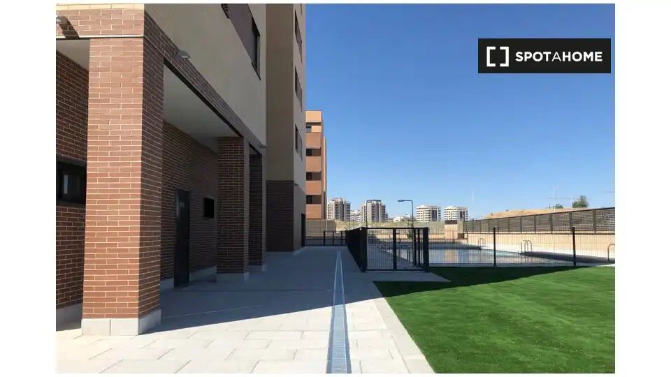 Pis de lloguer a El Cañaveral