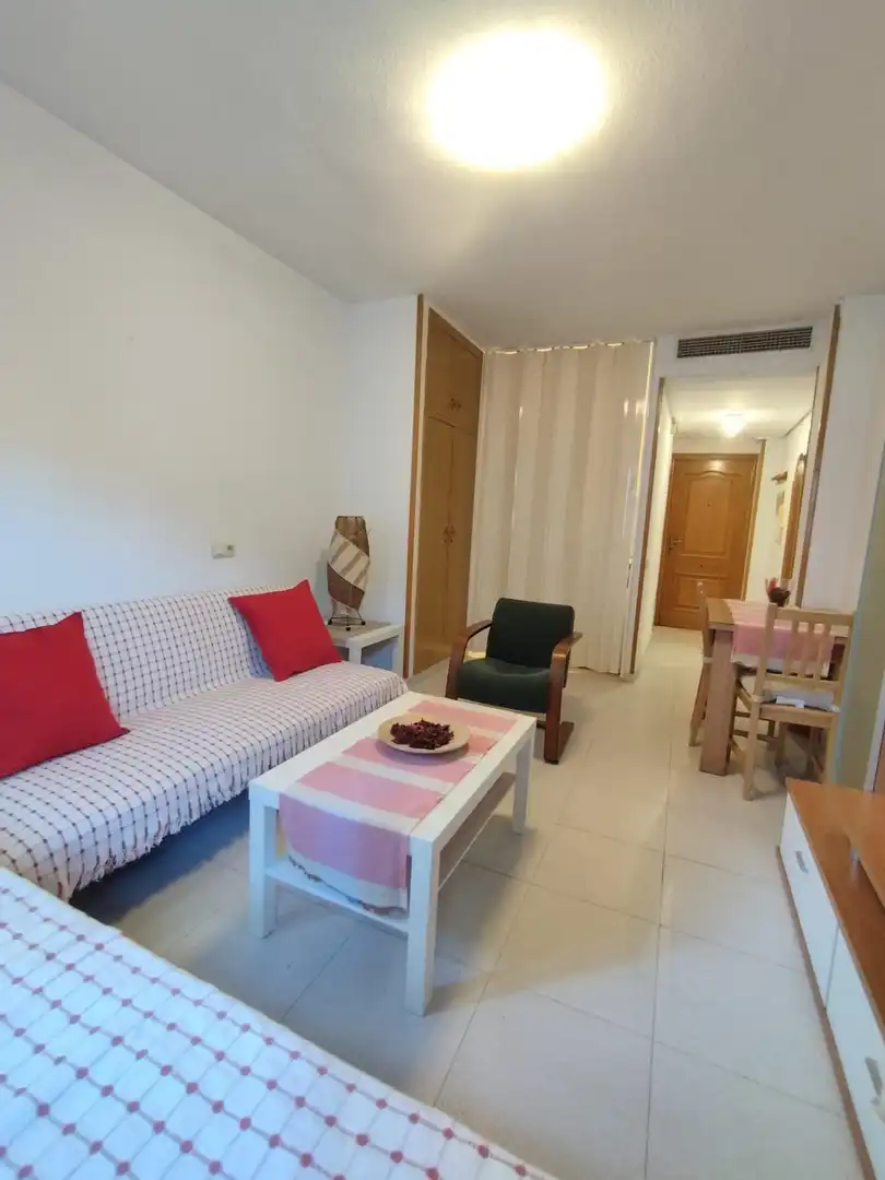 Studio with lift to rent in Norte, imagen 9