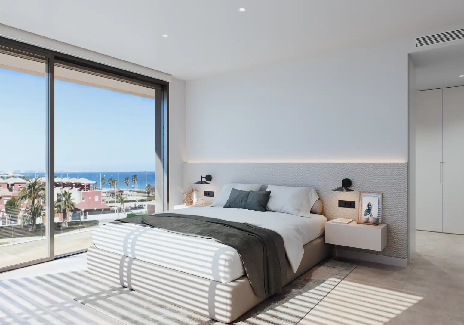 Chalet con terraza en venta en Calle Veleta, imagen 14