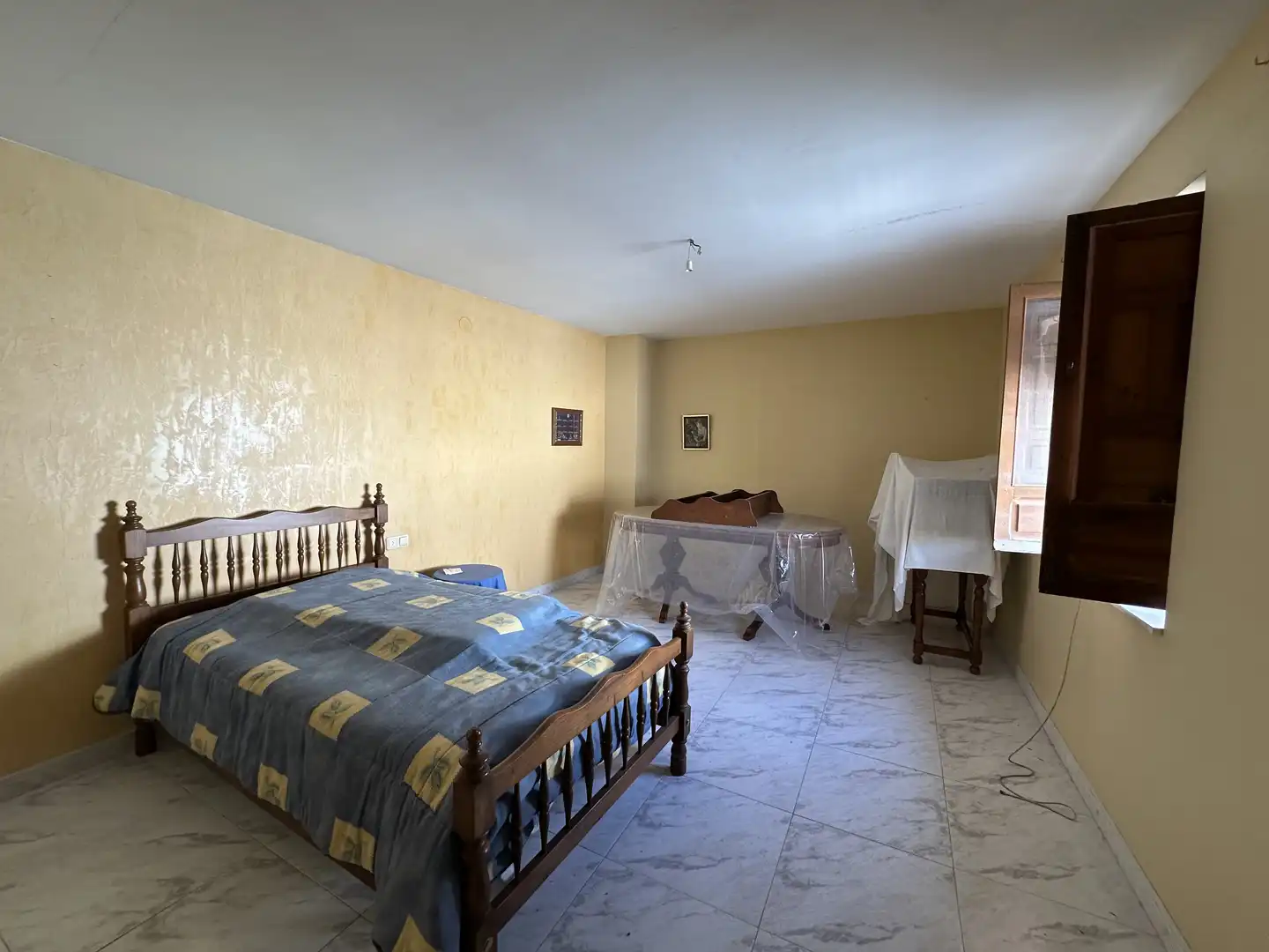 Dormitori de Casa o xalet en venda en Úbeda amb Terrassa, Traster i Balcó