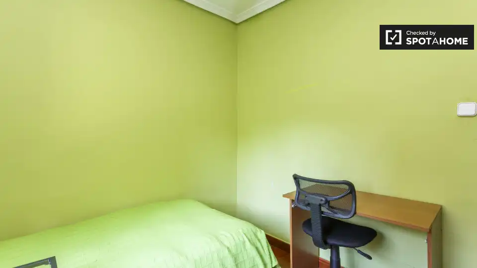 Habitació a Pueblo Nuevo