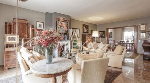 Foto 2 de Piso en venta en Sant Gervasi i la Bonanova, Barcelona Capital