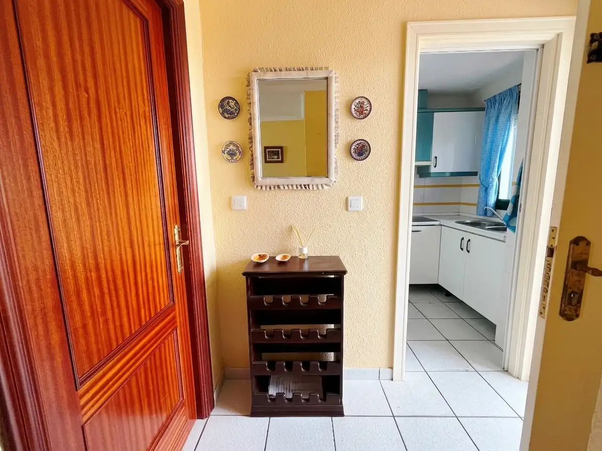 Appartamento con terrazza in vendita a Sector P, imagen 17