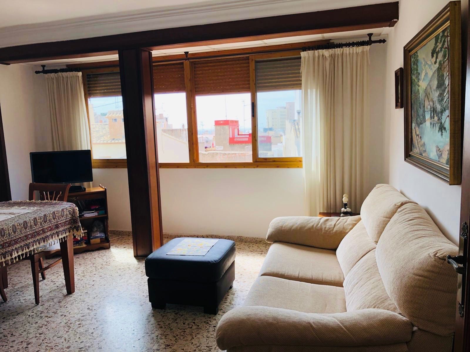 Casa adosada en venda a Zona Pueblo