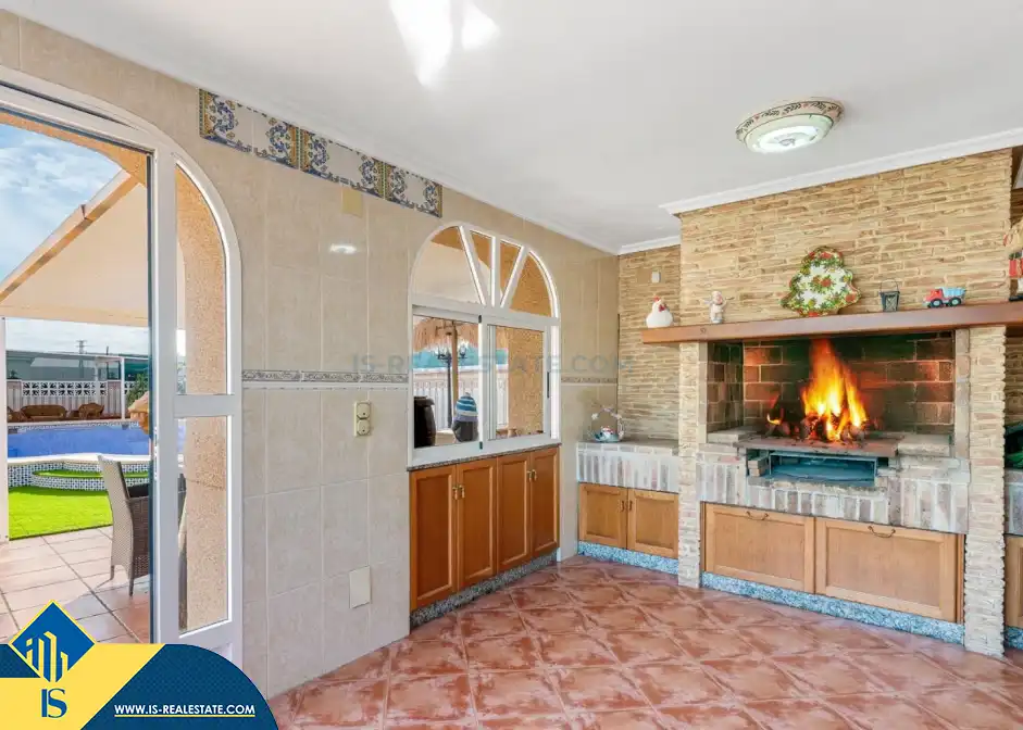 Villa avec piscine à vendre à Zona Carrefour - Urbanizaciones, imagen 15