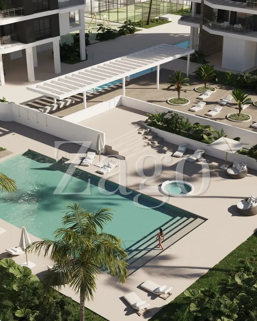 Penthouse with pool for sale in Marisol Park - Ortembach - Los Almendros, imagen 16