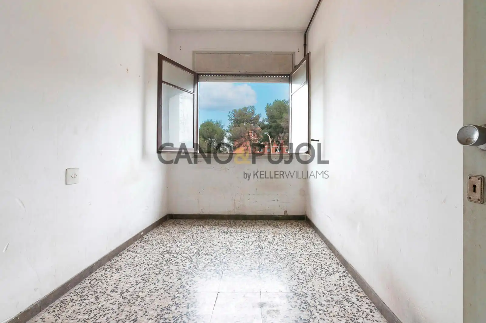 Bedroom of Buildings for sale in Rubí
